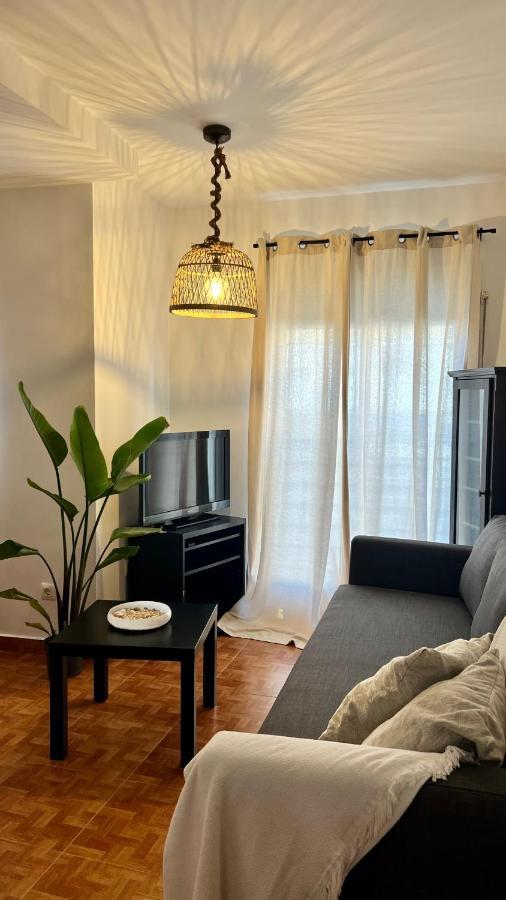 Piso Tarifa Centro, Cerca De La Playa Apartment Bagian luar foto